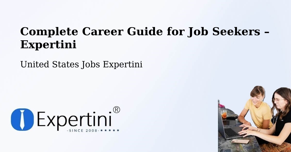 Career Guide for Job Seekers – Bohemia - Bohemia, United States Jobs Expertini