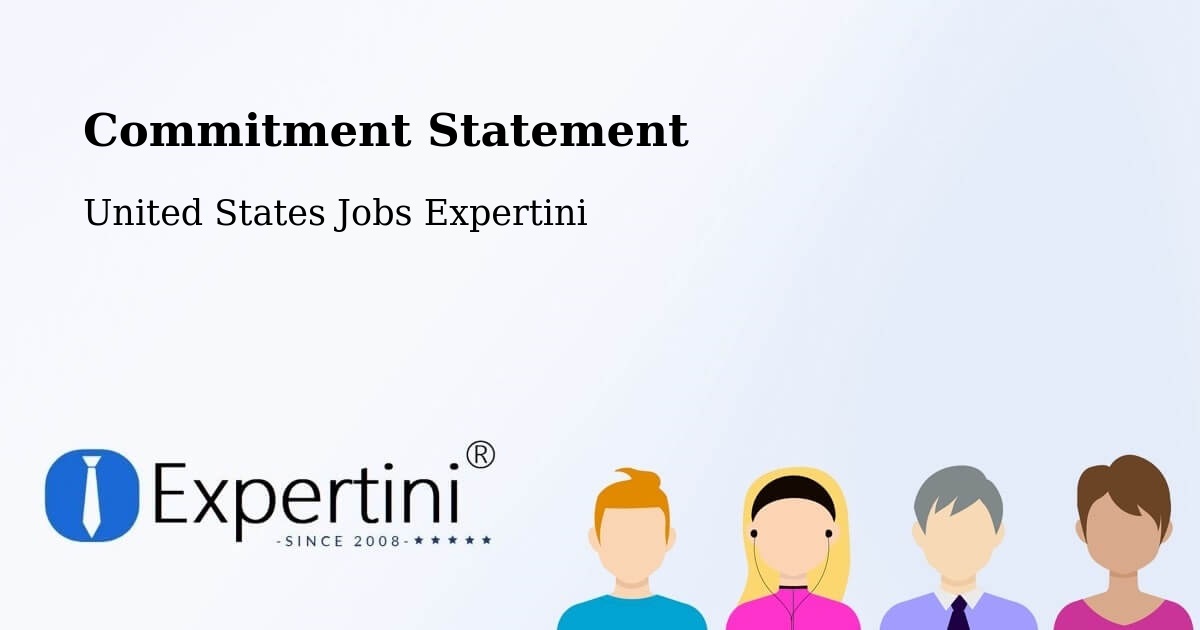 Corporate Commitment – Bohemia - United States Jobs Expertini