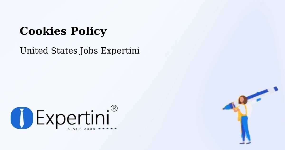 Cookie Policy – Bohemia - United States Jobs Expertini