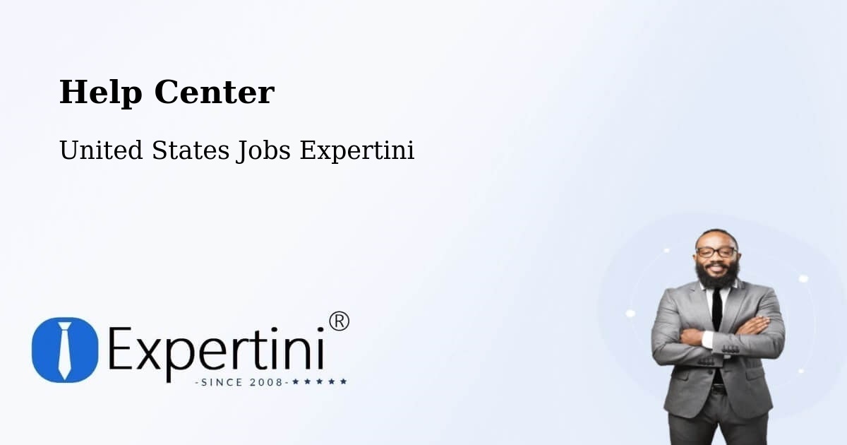 Help Center – Bohemia - United States Jobs Expertini