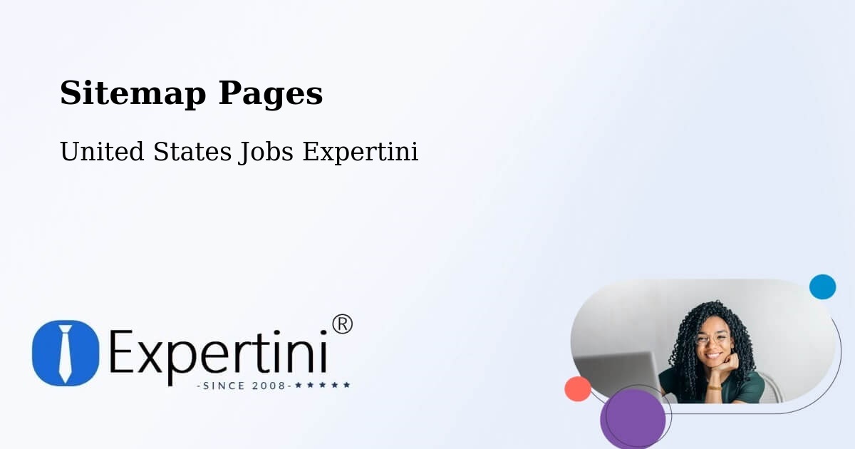 Sitemap Pages - Bohemia - United States Jobs Expertini