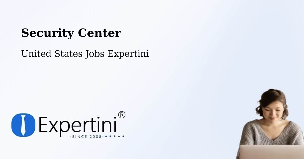 Security & Compliance – Bohemia - United States Jobs Expertini