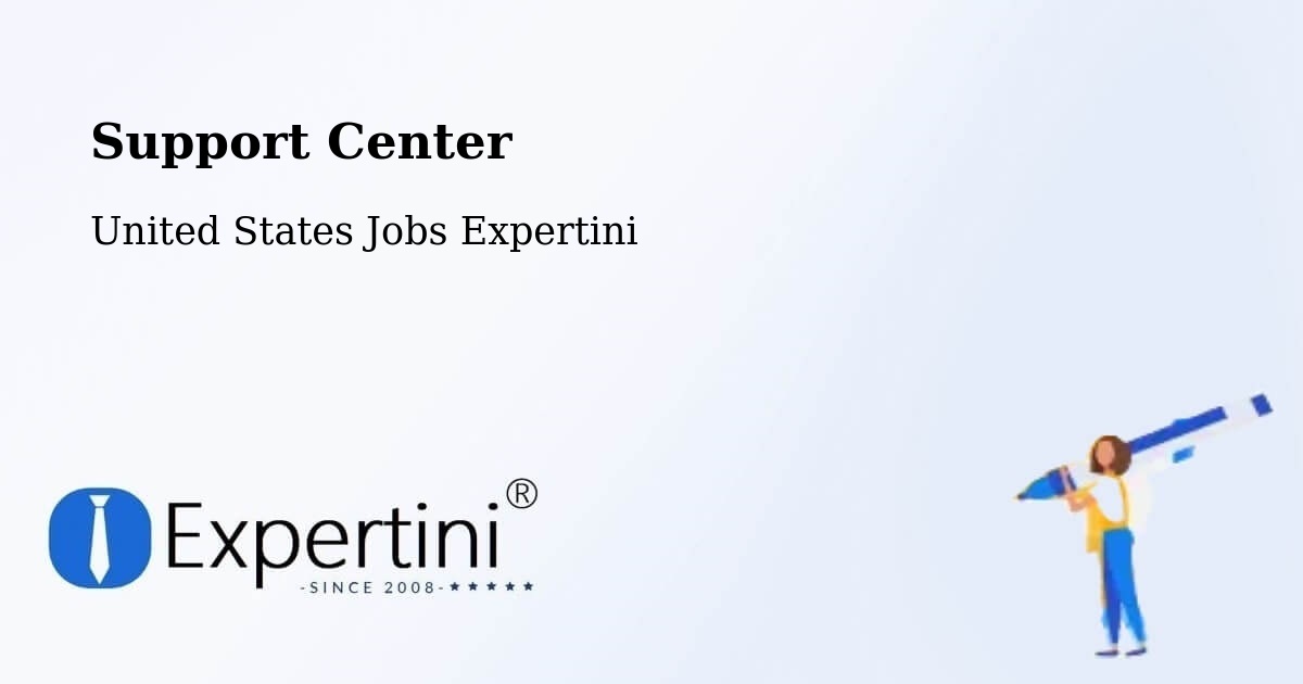 Support Services – Bohemia - United States Jobs Expertini